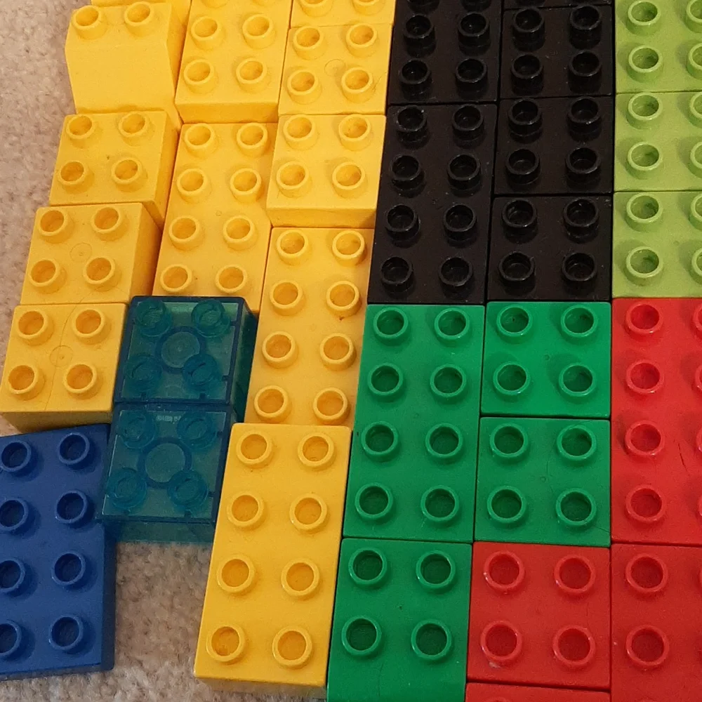 Lego Duplo # 5380 - Picture 10 of 11